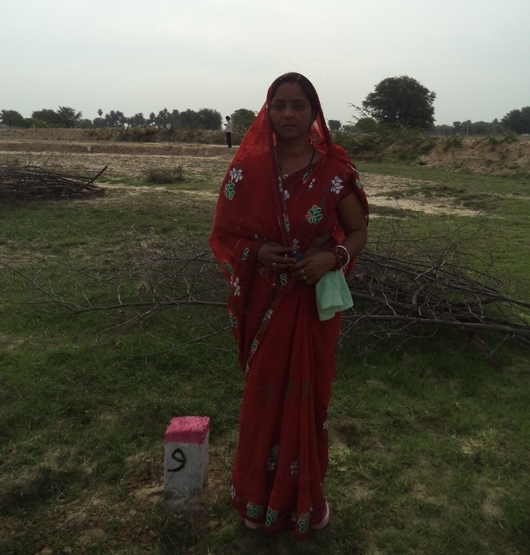 Jaipur Successfully Possesion Handover People